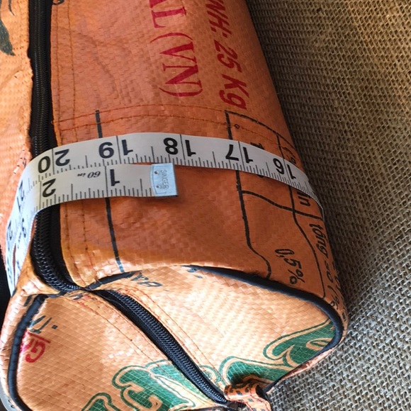 Awesome Yoga Mat Bag - Picture 11 of 16